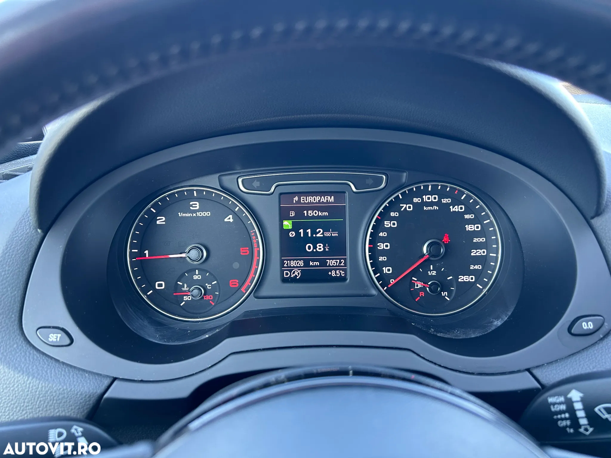 Audi Q3 2.0 TDI Quattro S-Tronic - 18