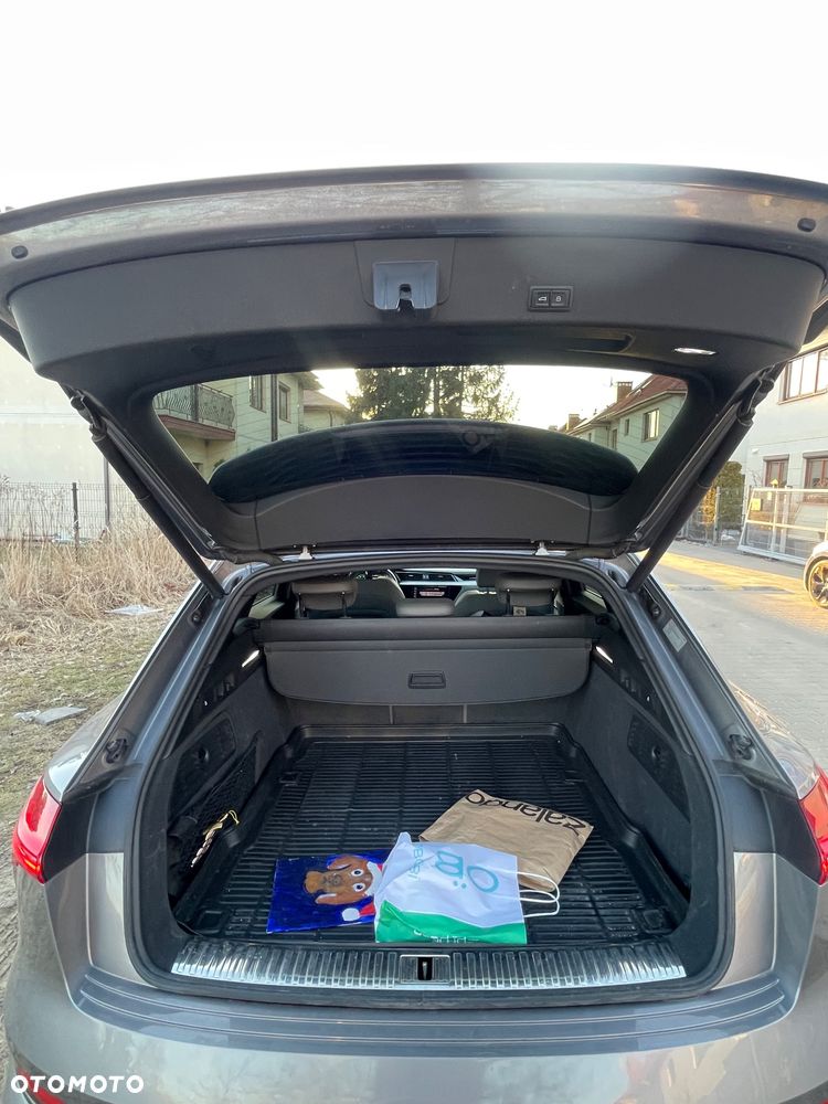 Audi e-tron 55 Quattro S Line - 10