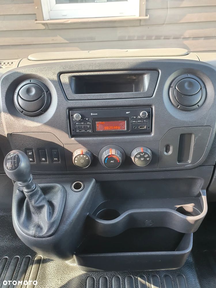 Renault MASTER - 25