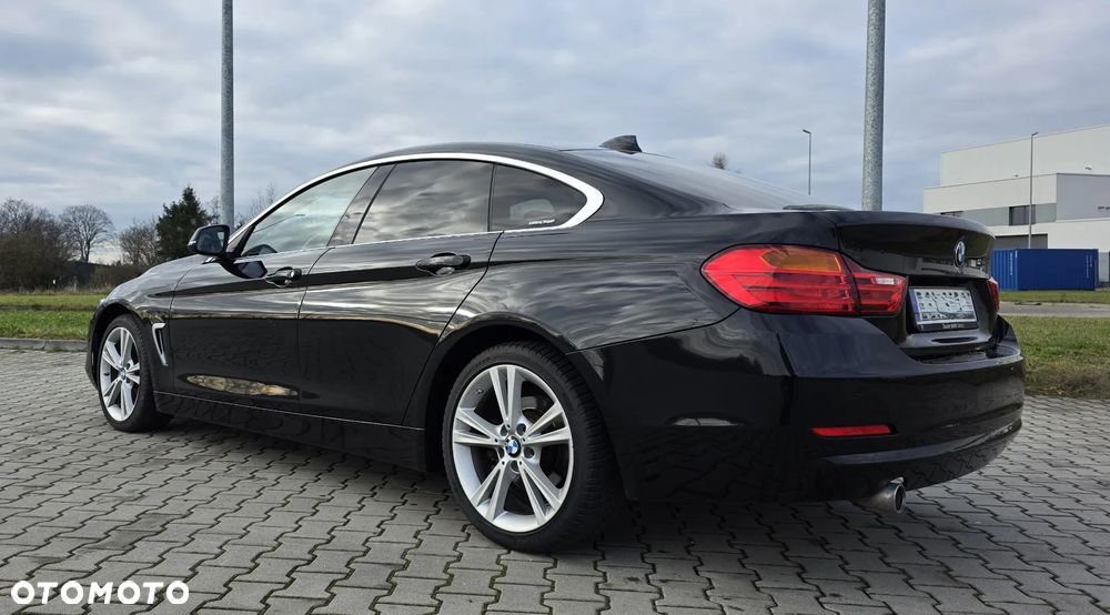 BMW Seria 4 - 4
