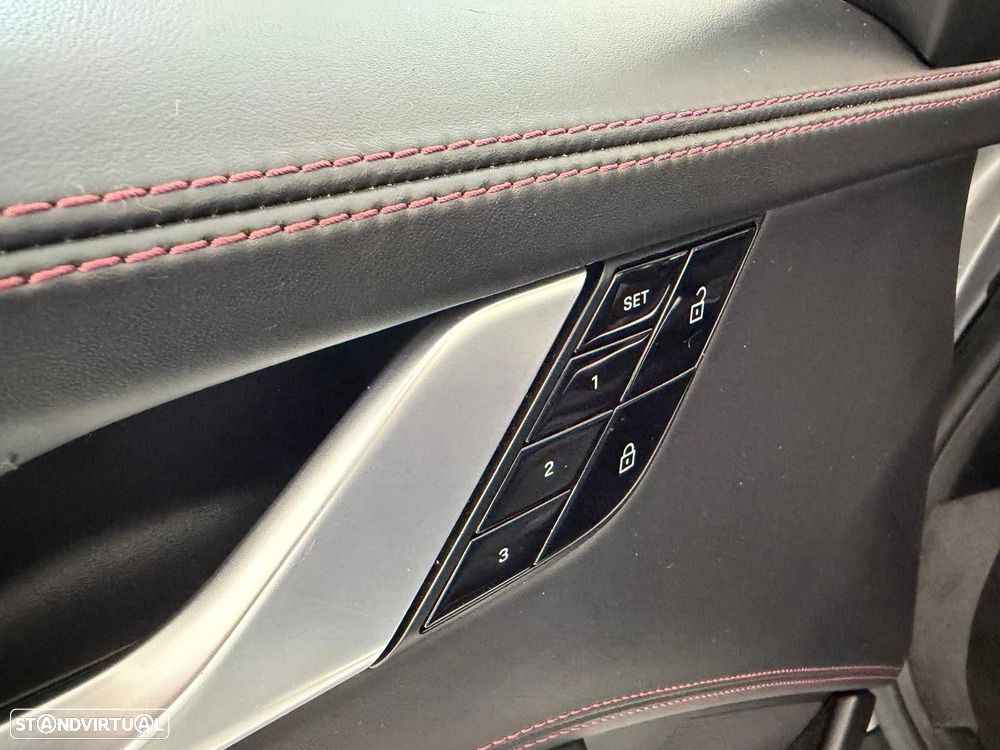 Porsche 911 (992) Carrera 4S Cabriolet PDK - 27