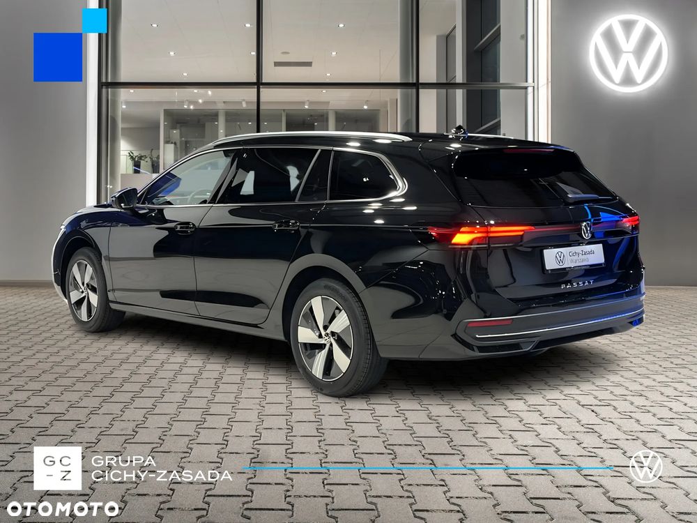 Volkswagen Passat Variant 2.0 TSI Business Plus DSG - 3