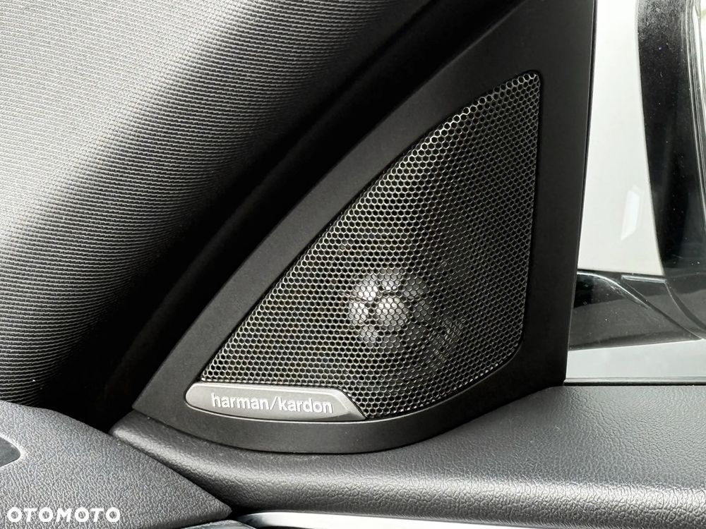 BMW Seria 4 420d xDrive M Sport sport - 25