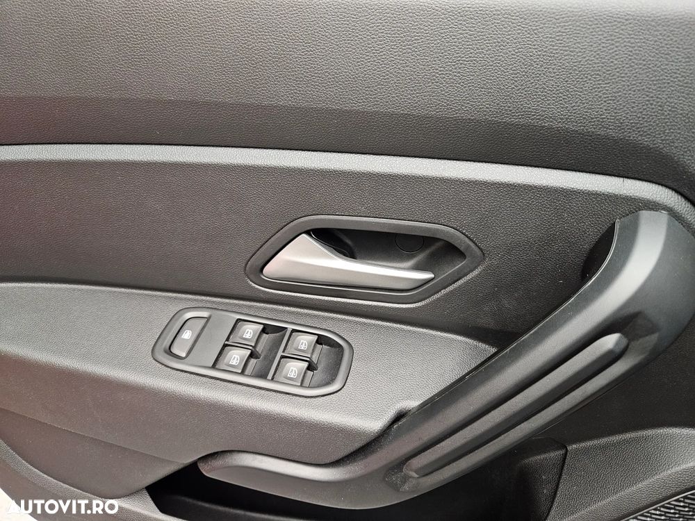 Dacia Duster Blue dCi 115 4X4 Expression - 20