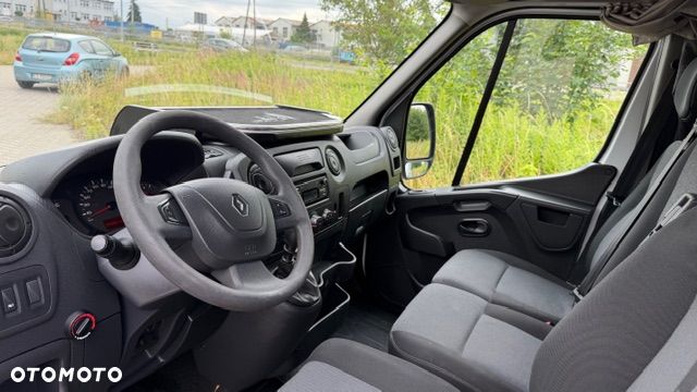 Renault Master - 9