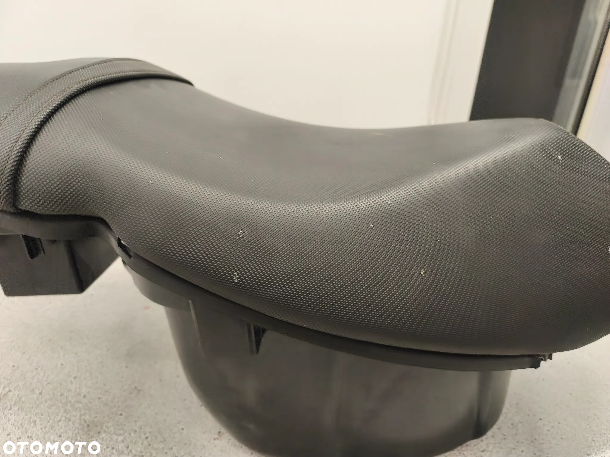 Siedzenie, fotel, kanapa Piaggio NRG - 14