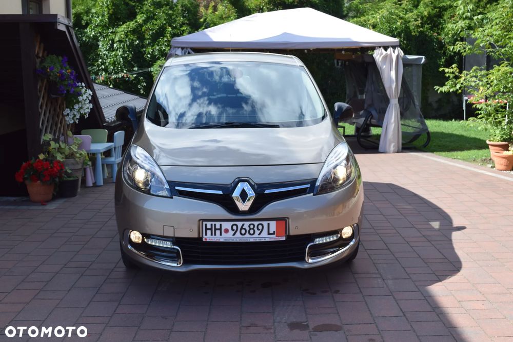 Renault Scenic Energy TCe 130 S&S Bose Edition - 9