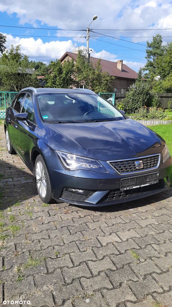 Seat Leon - 6