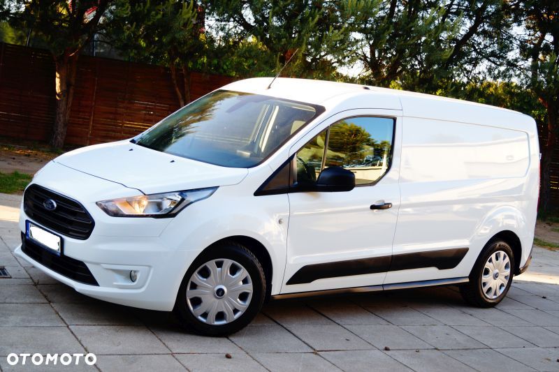 Ford Transit Connect - 35