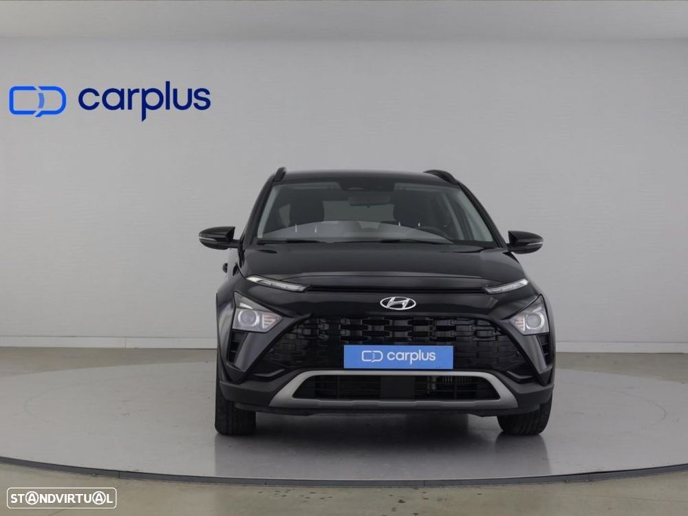 Hyundai Bayon 1.0 T-GDI Premium - 3