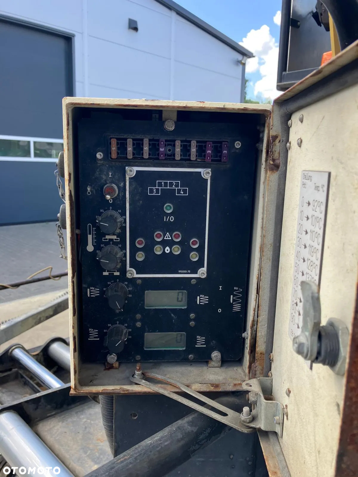 Demag DF 115 C - 25