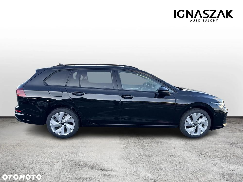 Volkswagen Golf Variant - 7