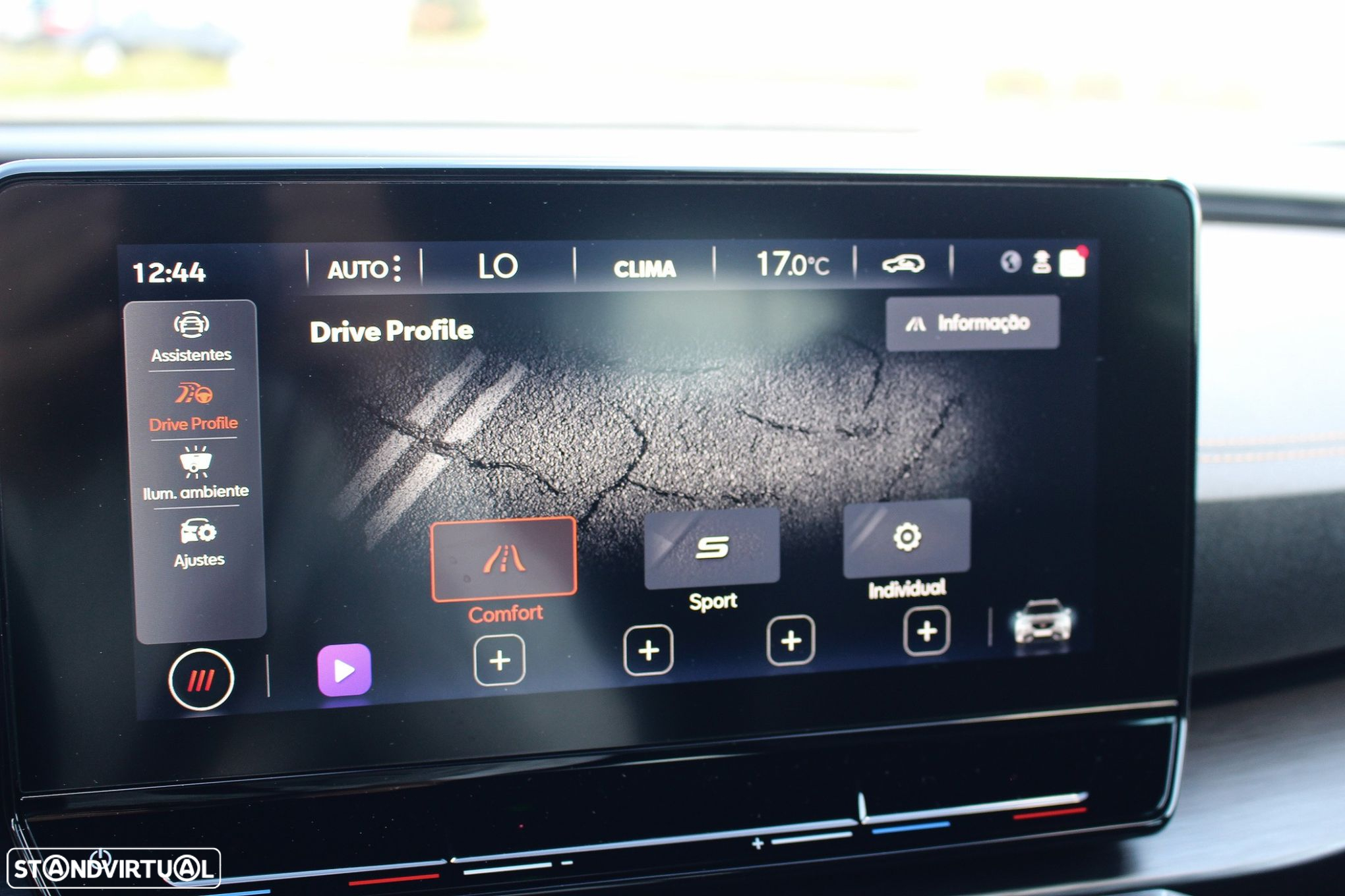 Cupra Formentor 2.0 TDI - 31