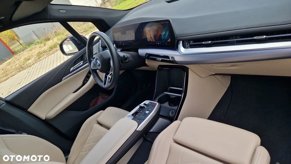 BMW Seria 2 218d M Sport sport - 23