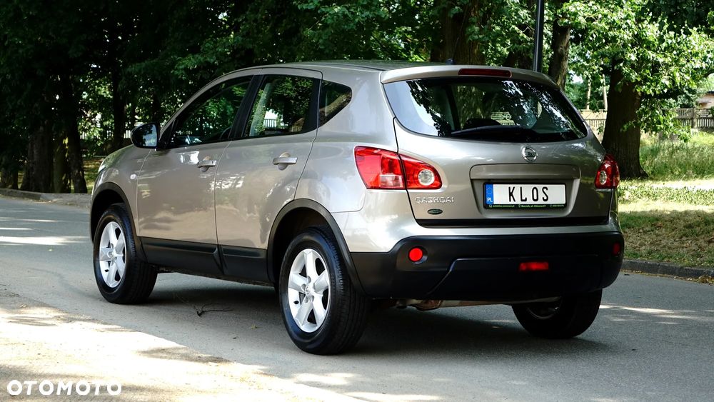 Nissan Qashqai 2.0 tekna - 27