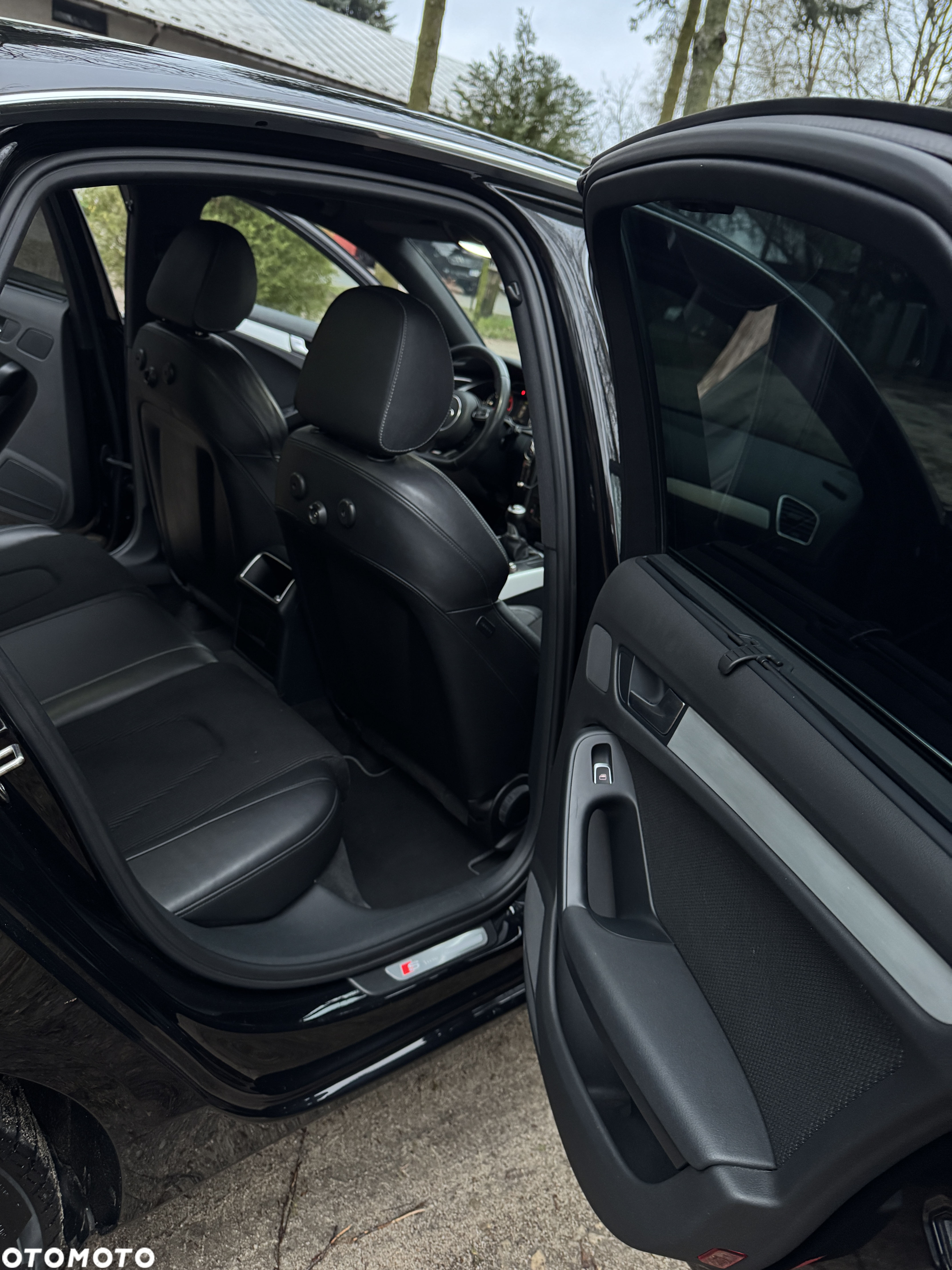 Audi A4 2.0 TDI 116g - 8