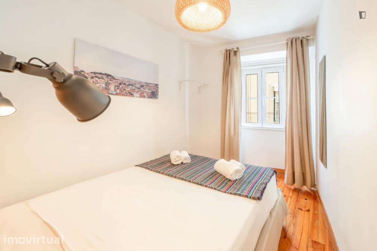 Apartamento com 1 quartos - localizado em Alfama Lisbon - Grande imagem: 2/17