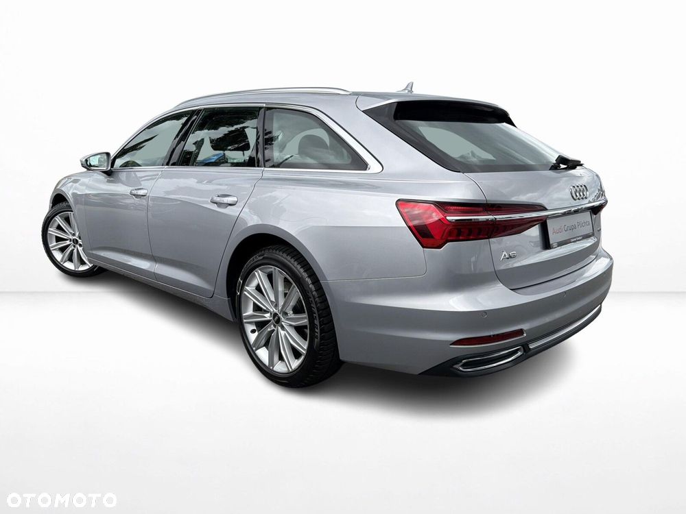 Audi A6 Avant - 11