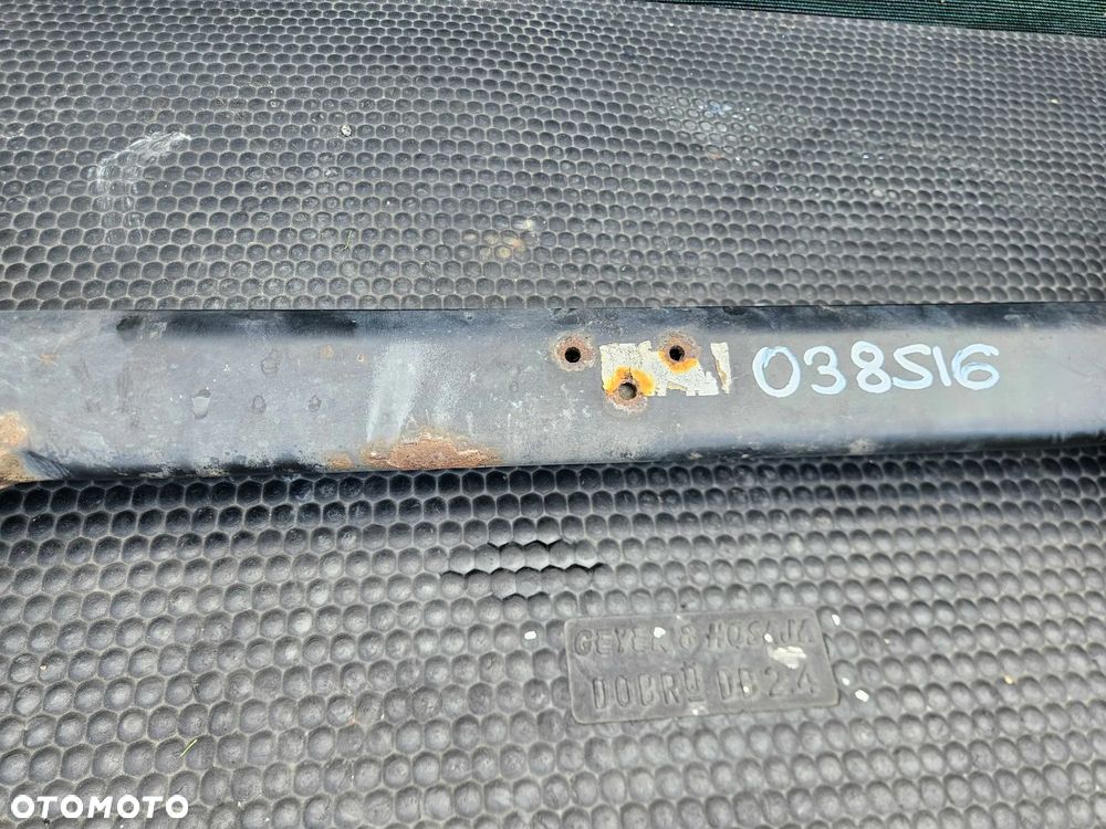Belka Zawieszenie Oś Wózek Sanki Piasty Tyl Tylne Tylna VW Golf IV 4 Bora Audi A3 8L Seat Leon I 1 Skoda Octavia I 1 - 6