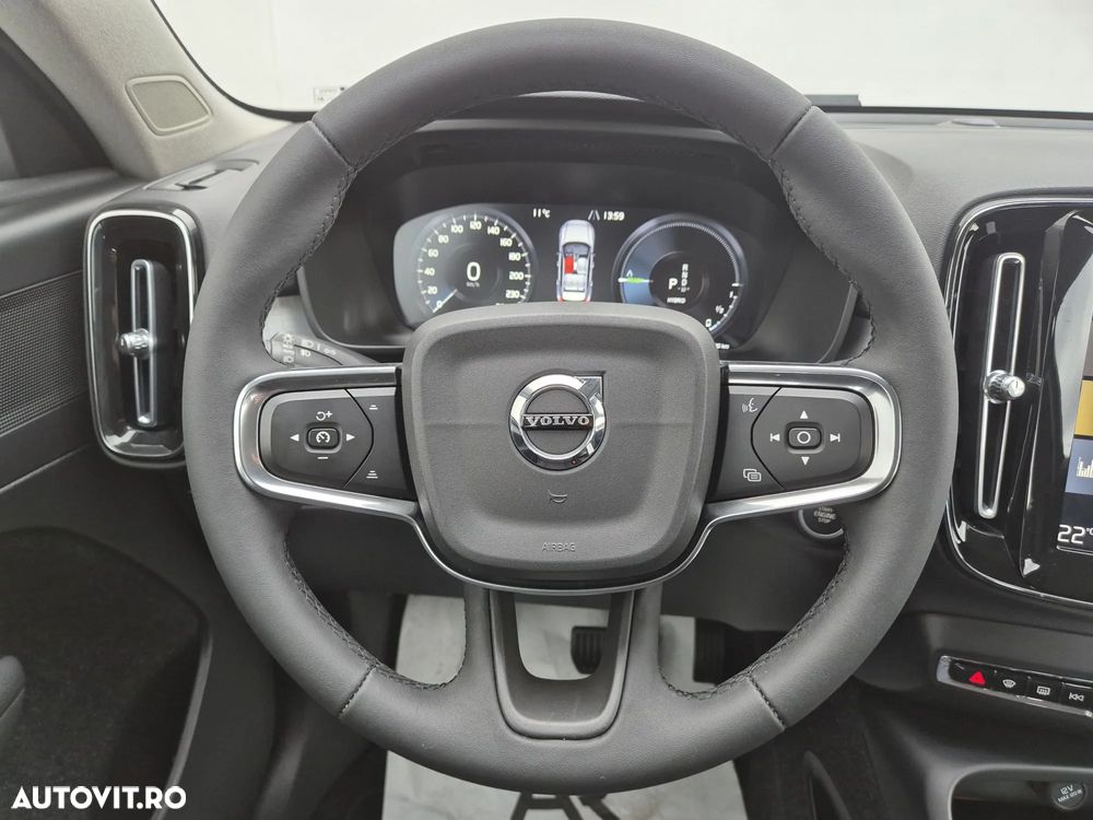 Volvo XC 40 Recharge T5 Twin Engine AT7 Inscription - 14