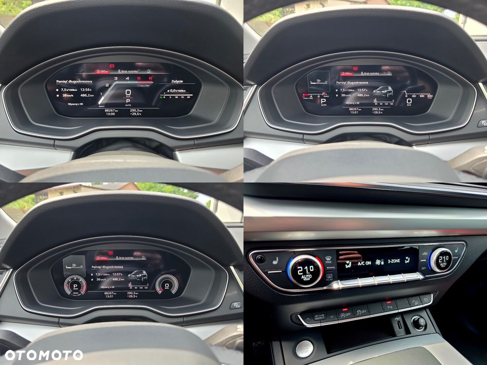 Audi Q5 35 TDI mHEV Sport S tronic - 31