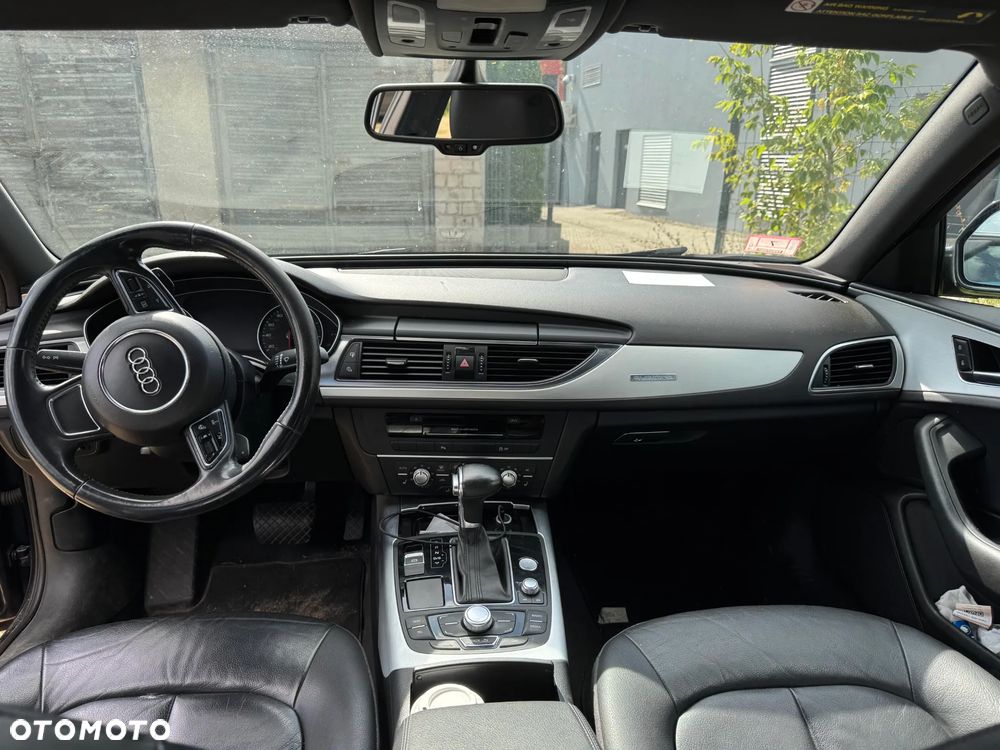 Audi A6 Limousine - 21