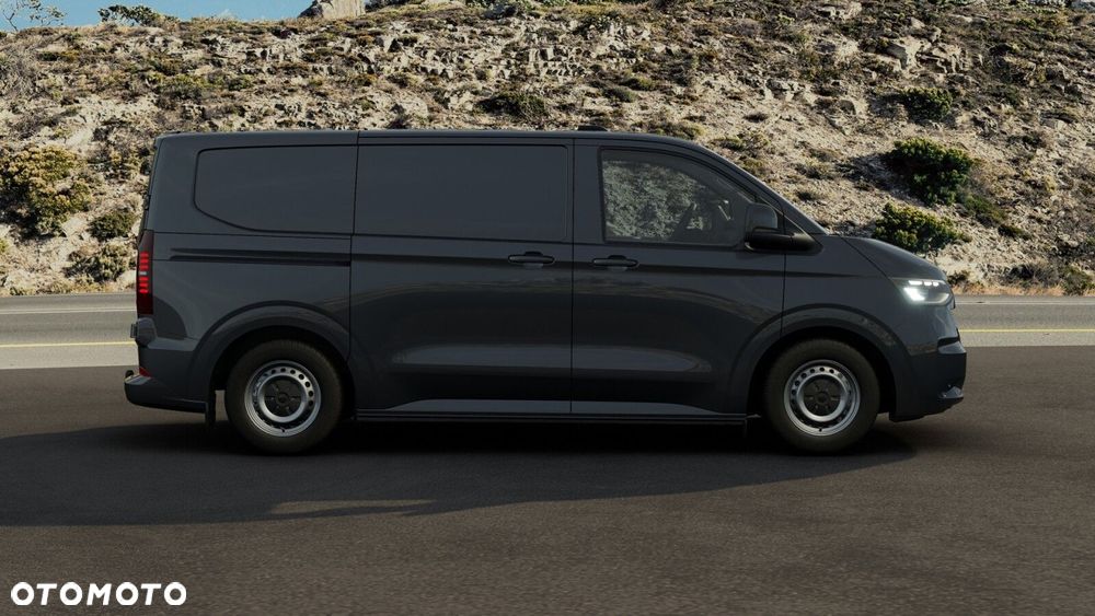 Volkswagen Transporter - 8