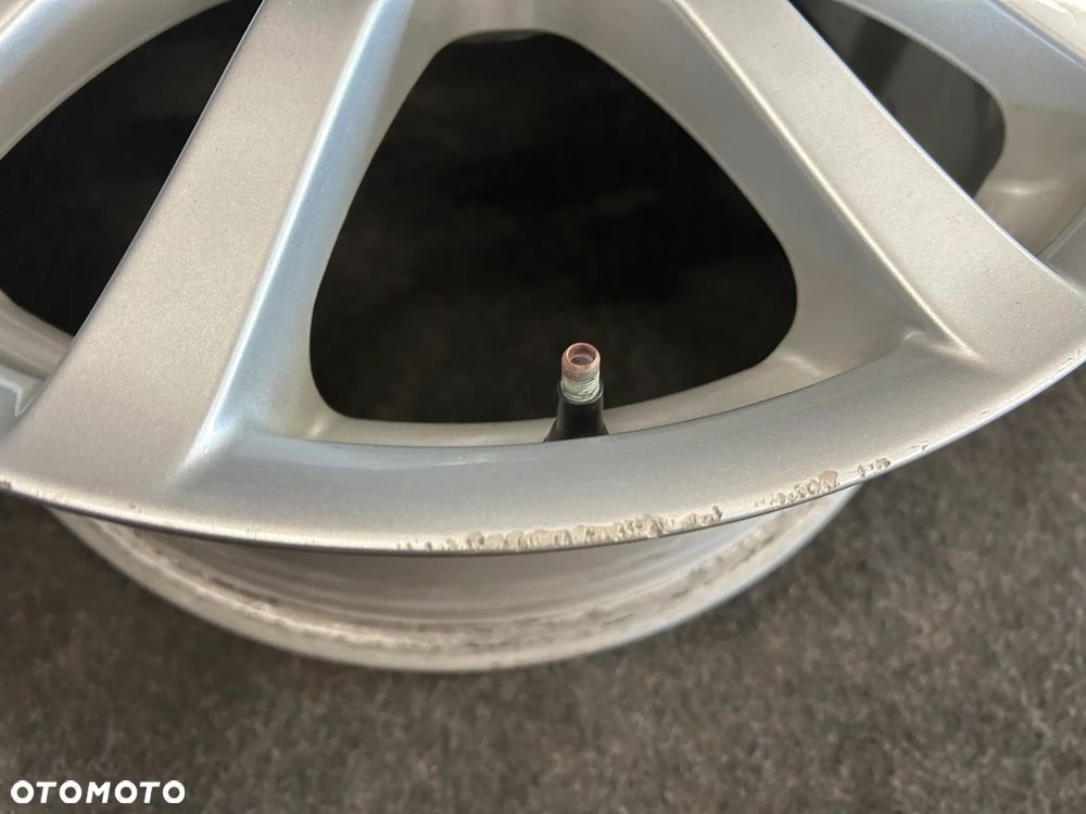 Alufelgi Suzuki Swift 17 cali 4x100 4szt. - 12