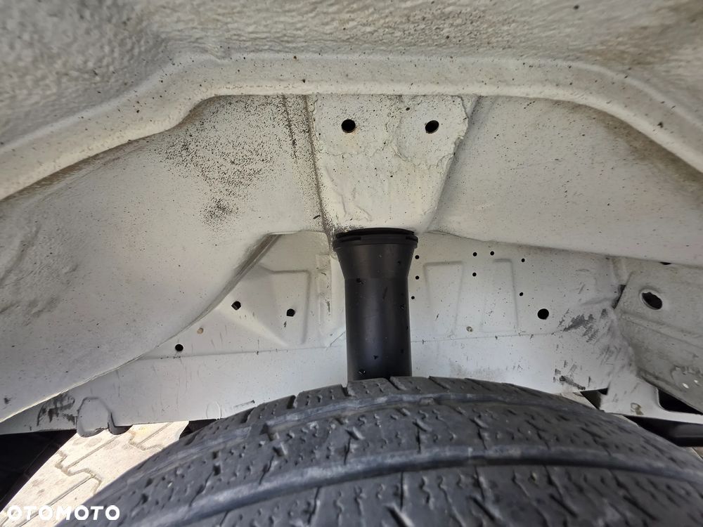 Mercedes-Benz Sprinter 412 D Kontener 4.50 M ! Klima ! Bez Korozji  ! Z Włoch ! Super Stan  ! - 10