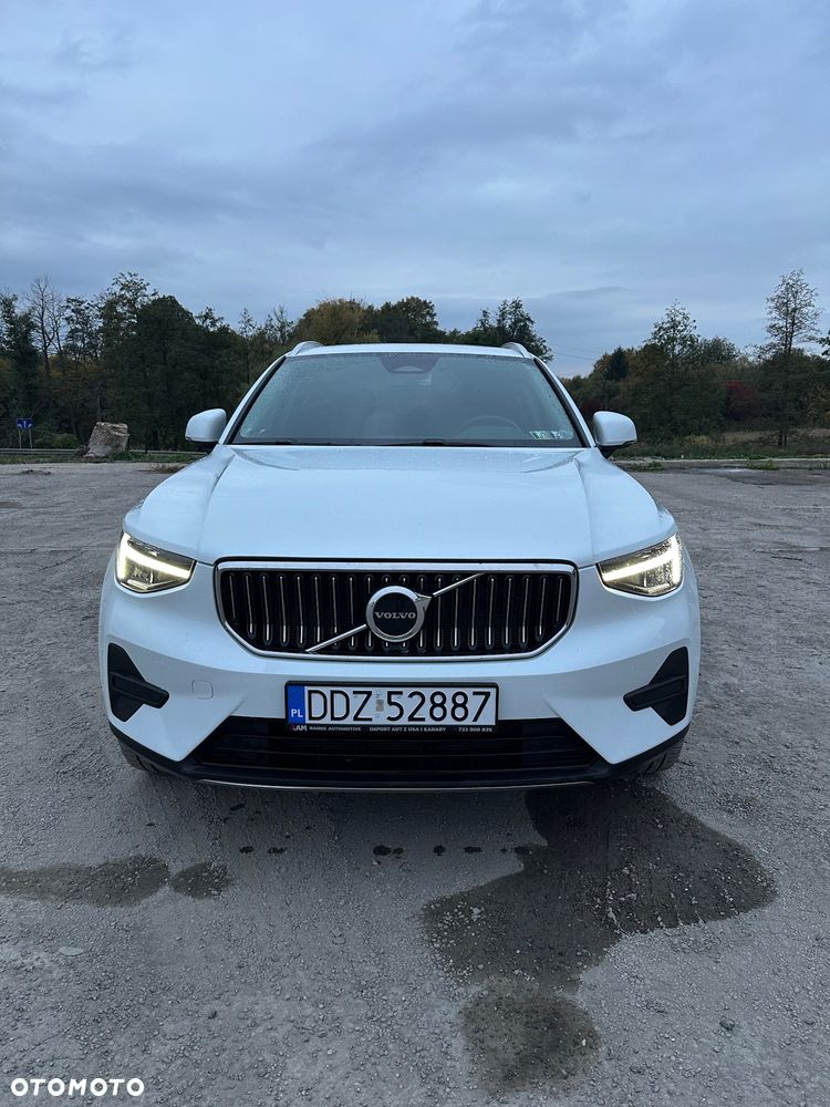 Volvo XC 40 - 10