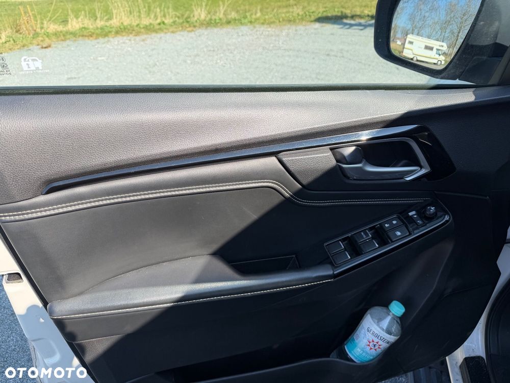 Isuzu D-Max 1.9 EC LSE - 9