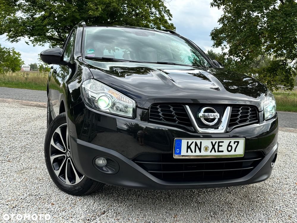 Nissan Qashqai 1.6 acenta - 23