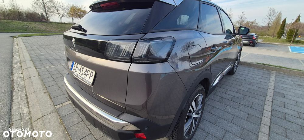 Peugeot 3008 - 9