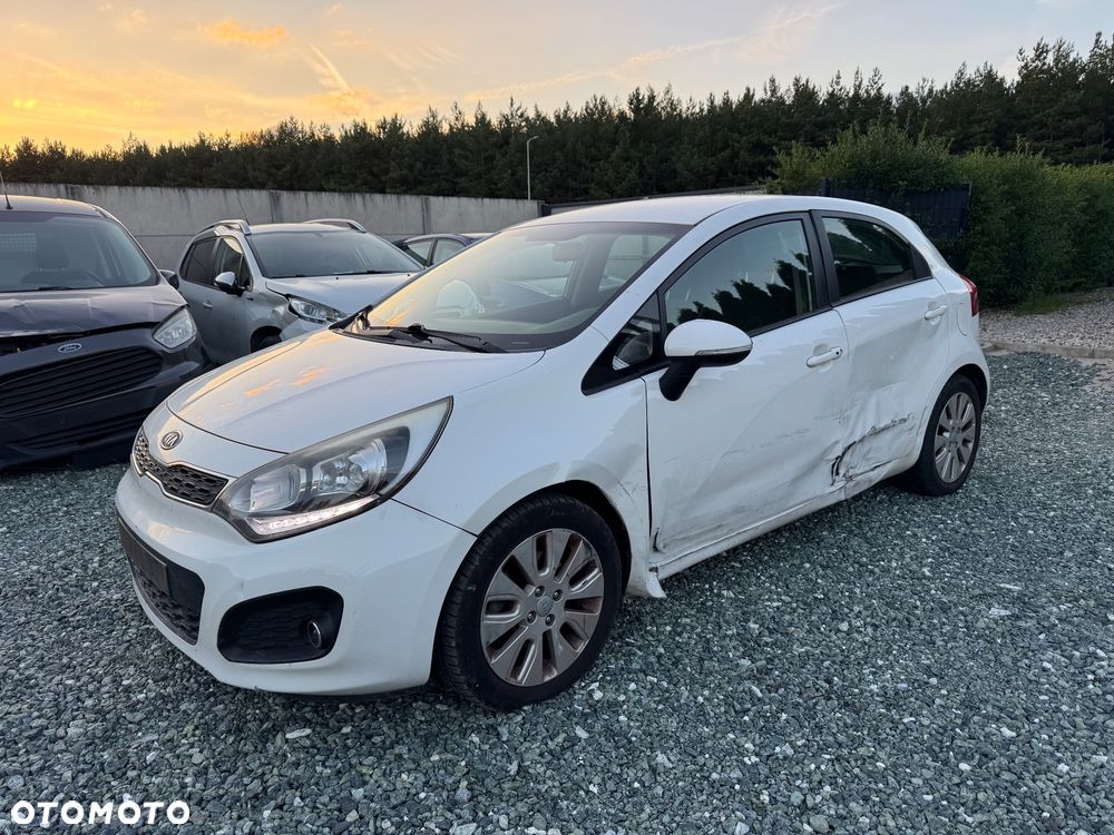 Kia Rio 1.4 Spirit - 3
