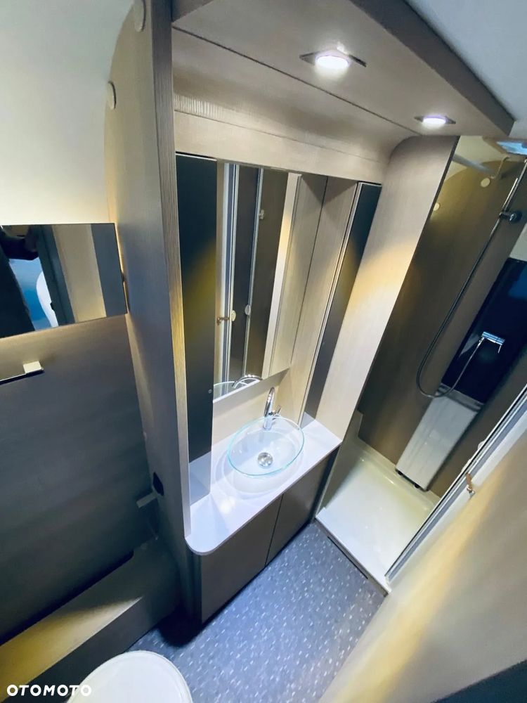 Adria ADORA 613 UT - 23