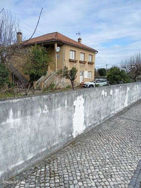 Vendo moradia isolada - Grande imagem: 2/12