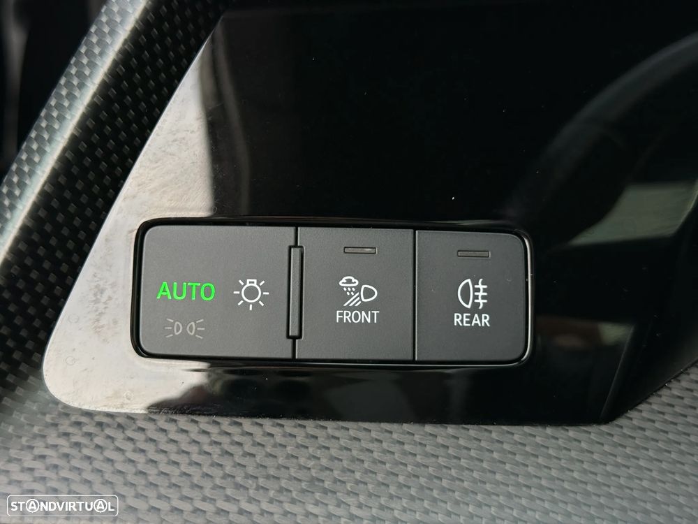 Audi RS3 Sportback 2.5 TFSI quattro S tronic - 29