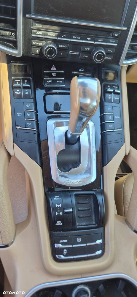 Porsche Cayenne Diesel - 25