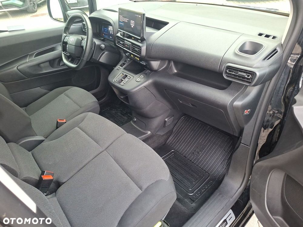 Toyota PROACE CITY - 9