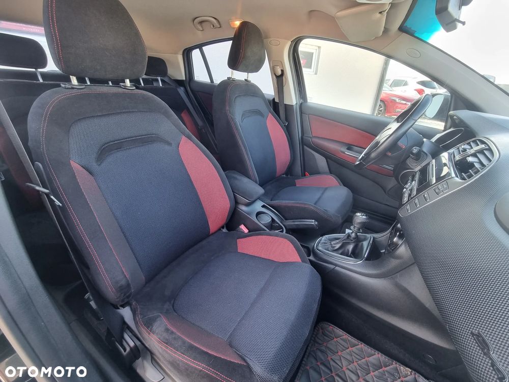 Fiat Bravo 1.6 Multijet 16V Dynamic - 9