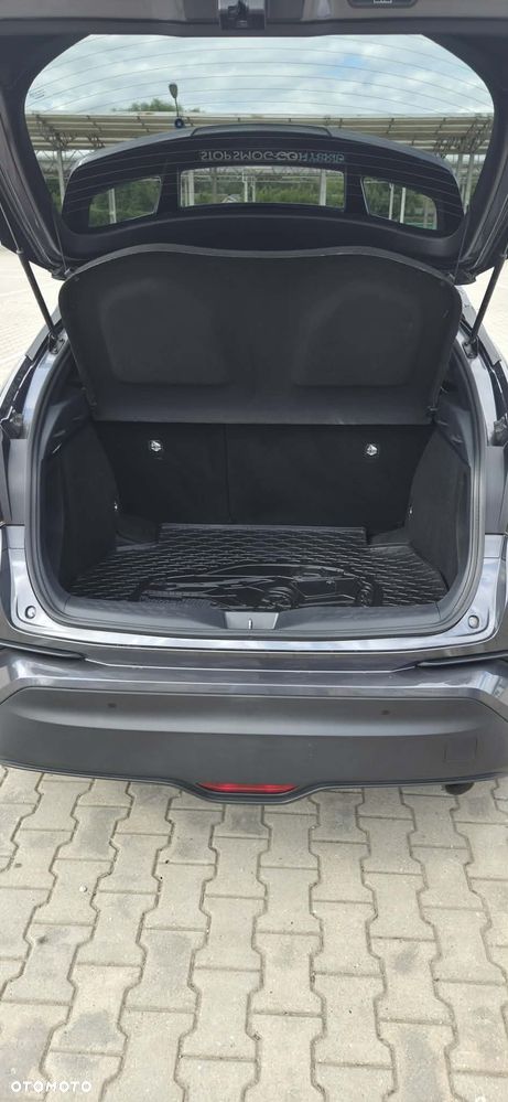 Toyota C-HR 1.8 Hybrid Executive - 11