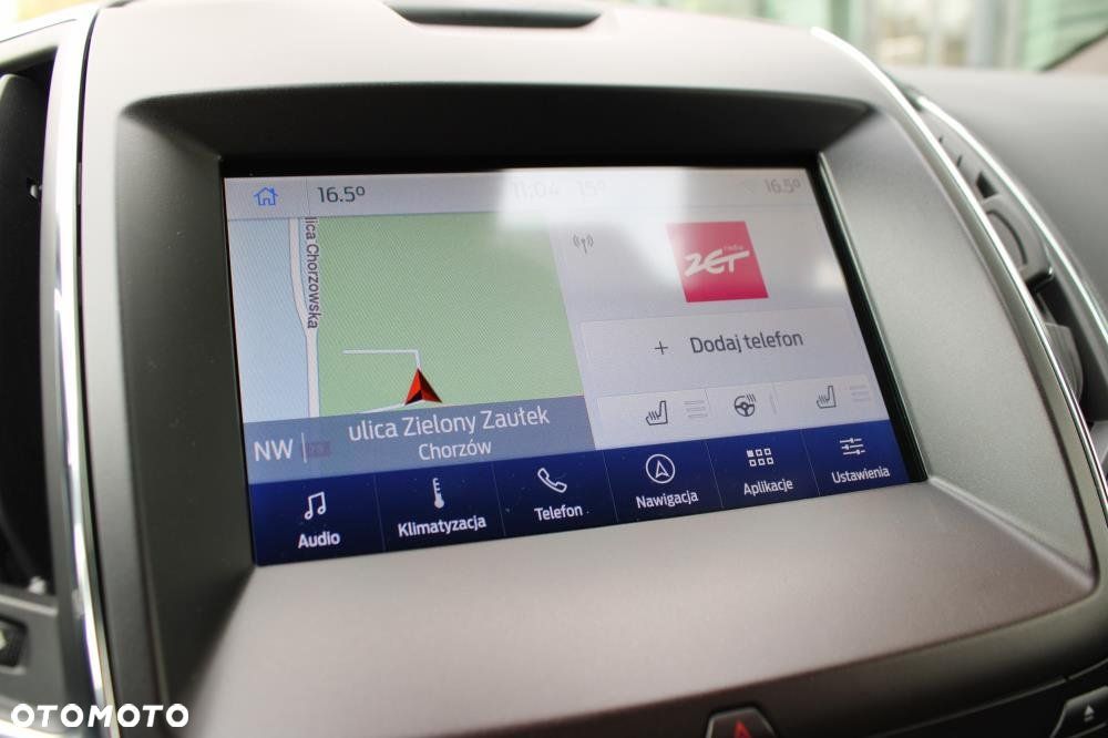 Ford S-Max - 20
