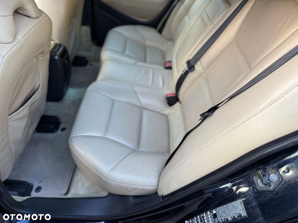 Volvo S60 2.5 R AWD - 14