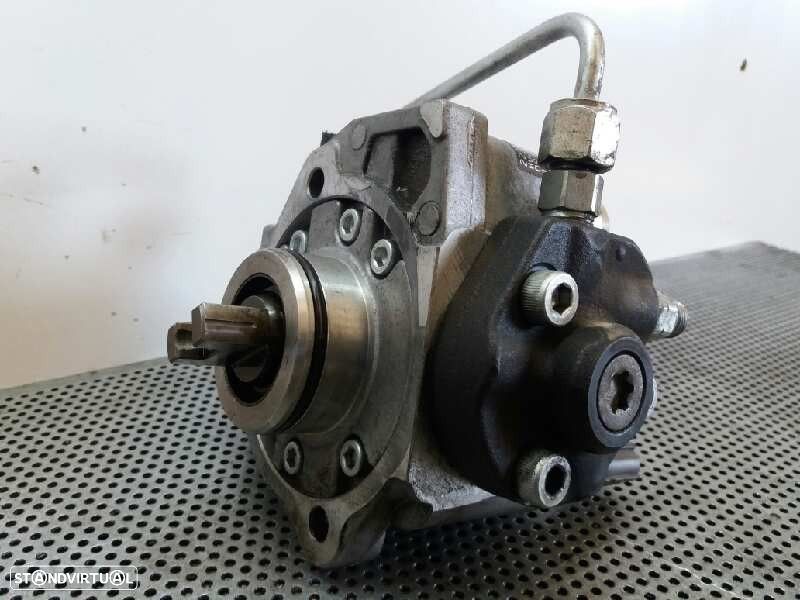 BOMBA INJECÇÃO TOYOTA COROLLA VERSO 2006 -221000R010 - 4