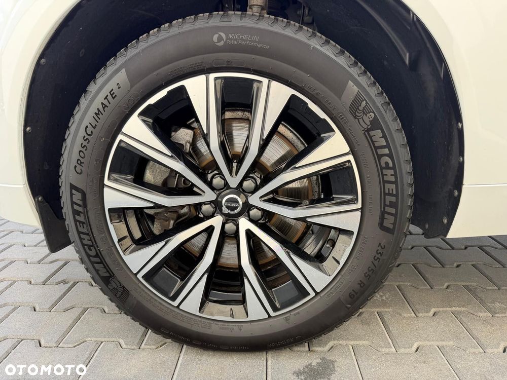 Volvo XC 60 - 28