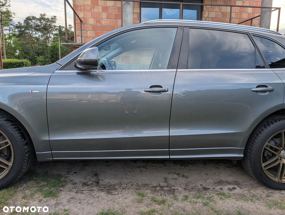 Audi Q5 - 11