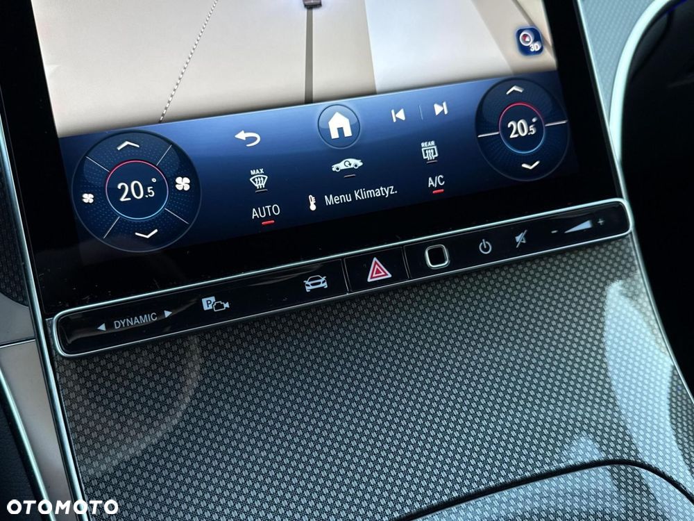 Mercedes-Benz GLC - 21