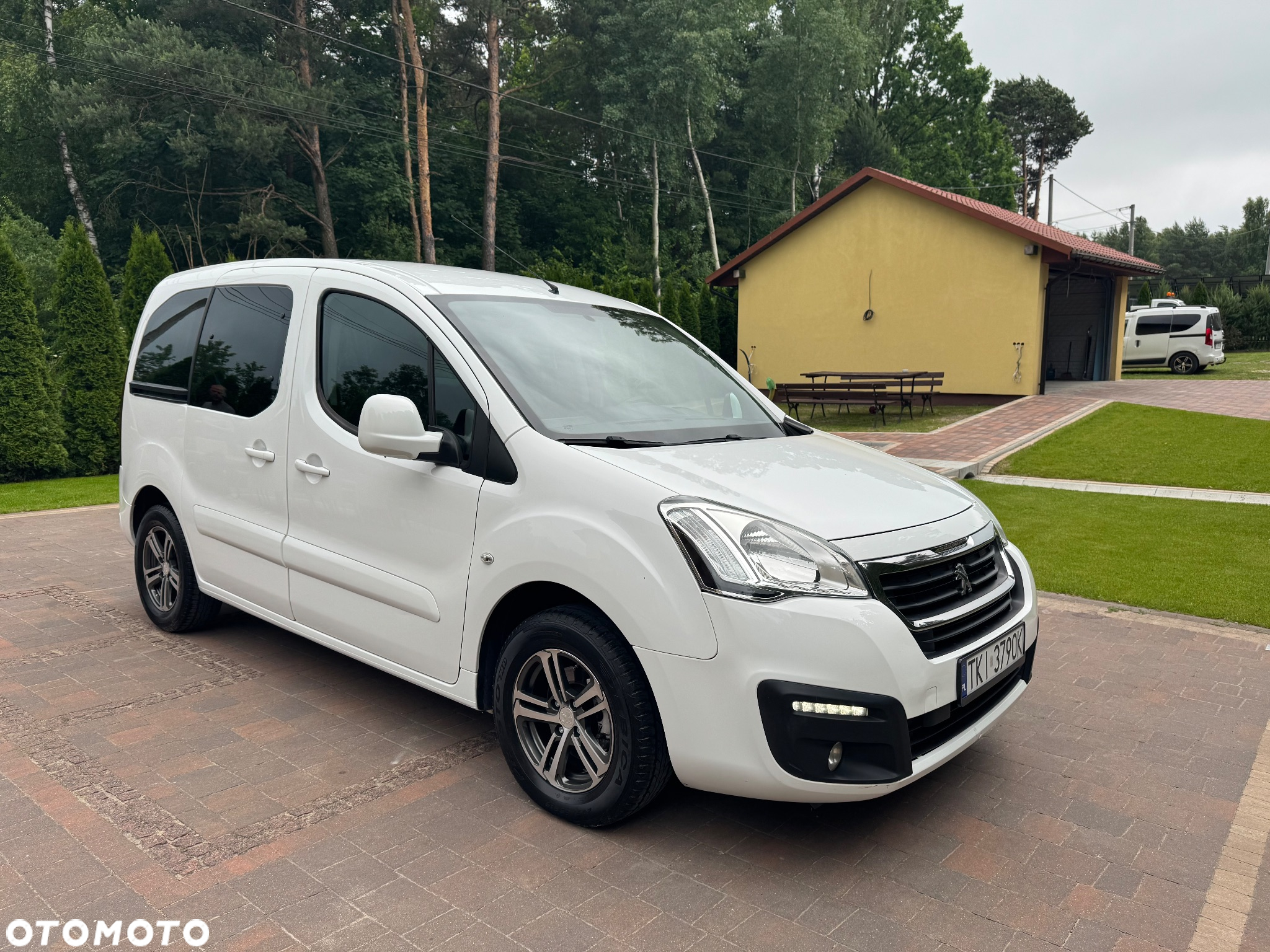 Peugeot Partner - 3