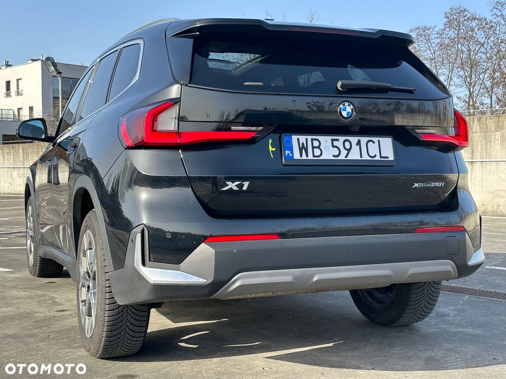 BMW X1 - 37