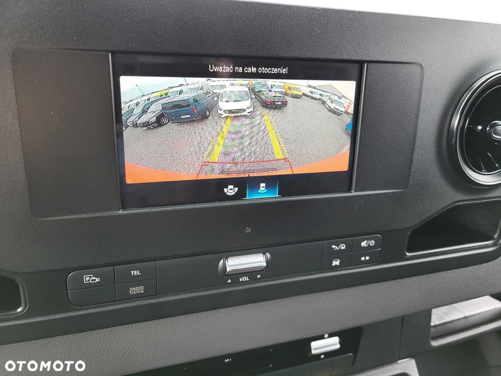 Mercedes-Benz SPRINTER 907 314 - MAXI XXL 4,70- KLIMA - 19